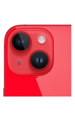 Apple iPhone 14 - (PRODUCT)RED - 128GB