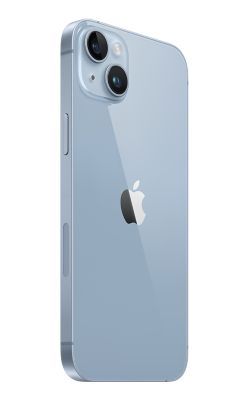 Apple iPhone 14 Plus - Blue - 128GB