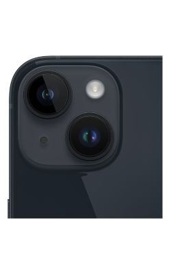 Apple iPhone 14 Plus - Midnight - 256GB