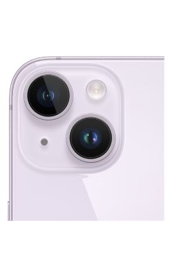 Apple iPhone 14 Plus - Purple - 128GB