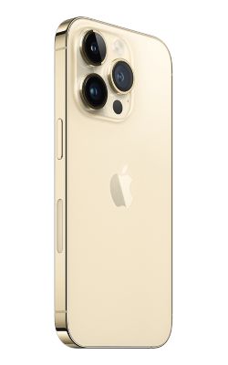 Apple iPhone 14 Pro - Gold - 256GB