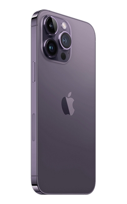 Apple iPhone 14 Pro Max - Deep Purple - 256GB