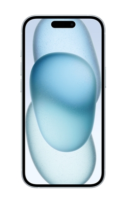Apple iPhone 15 - Blue - 128GB-slide-3