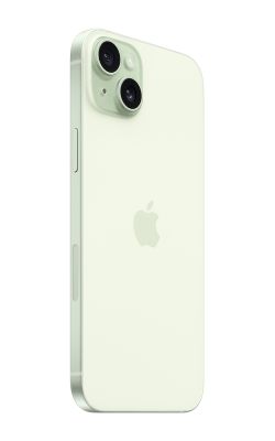 Apple iPhone 15 - Green - 128GB
