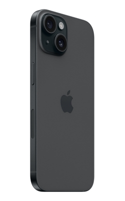 iPhone 15 Plus 256GB Black