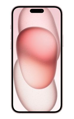 Apple iPhone 15 Plus - Pink - 128GB