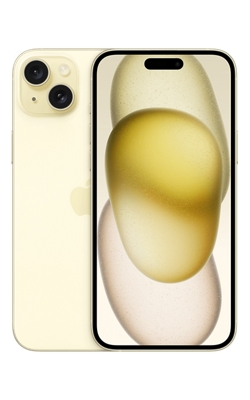 Apple iPhone 15 Plus: Prices, 2 Colors, Sizes, Features & Specs