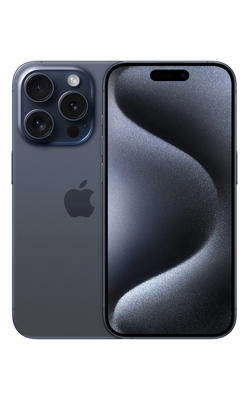 New Apple iPhone 15 Pro 5G: Deals, Prices, Colors & Specs | T-Mobile