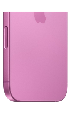 Apple iPhone 16 - Pink - 128GB-slide-2
