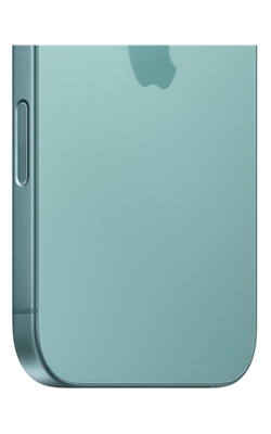 Apple iPhone 16 Plus - Teal - 512GB-slide-2
