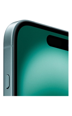 Apple iPhone 16 Plus - Teal - 512GB-slide-1