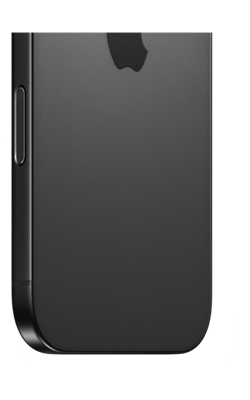Apple iPhone 16 Pro Max - Titanio negro - 256GB 3 de 4 vistas
