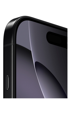Apple iPhone 16 Pro Max - Titanio negro - 256GB 2 de 4 vistas