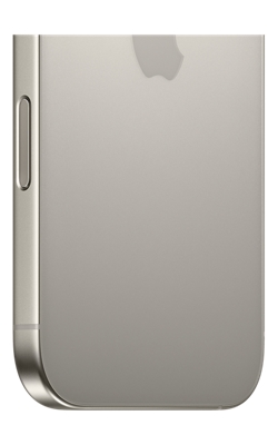 Apple iPhone 16 Pro Max - Natural Titanium - 512GB-slide-2