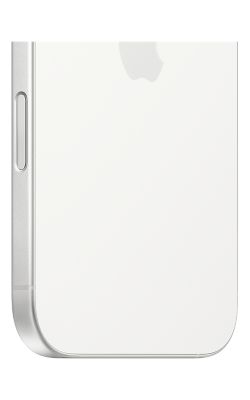 Apple iPhone 16 - White - 256GB-slide-2