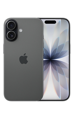 Apple iPhone 17 - Black - 256GB-slide-0