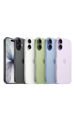 Apple iPhone 17 - Mist Blue - 512GB-slide-2