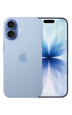 Apple iPhone 17 - Mist Blue - 512GB-slide-0
