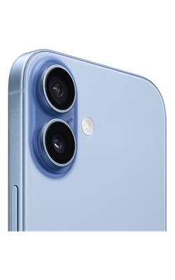 Apple iPhone 17 - Mist Blue - 512GB-slide-1