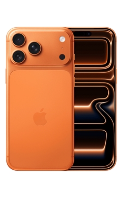 Apple-iPhone 17 Pro Max-slide-0
