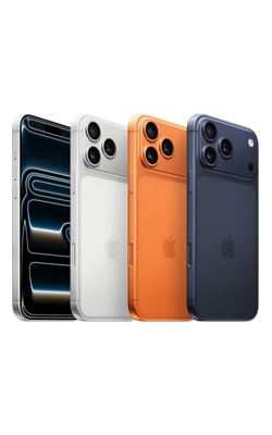 Apple-iPhone 17 Pro Max-slide-2