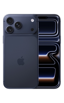 Apple-iPhone 17 Pro Max-slide-0