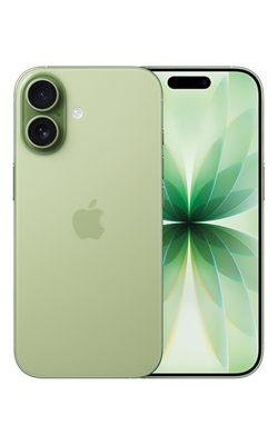 Apple iPhone 17 - Sage - 256GB-slide-0