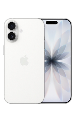 Apple iPhone 17 - White - 256GB-slide-0