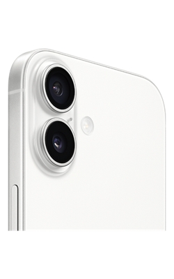 Apple iPhone 17 - White - 256GB-slide-1