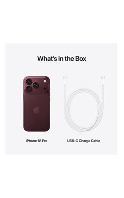 Apple-iPhone 18 Pro Max-slide-3