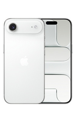 Apple iPhone Air - Cloud White - 256GB-slide-0