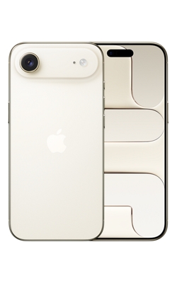 Apple iPhone Air - Light Gold - 256GB-slide-0