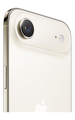 Apple iPhone Air - Light Gold - 256GB-slide-1