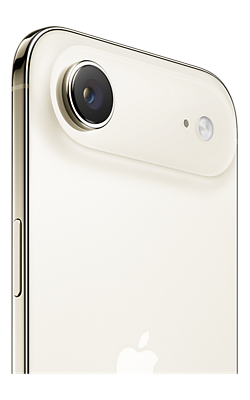 Apple iPhone Air - Light Gold - 256GB, right view, right view-slide-1
