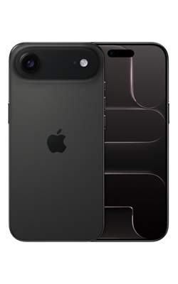 Apple iPhone Air - Space Black - 256GB-slide-0