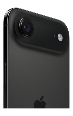 Apple iPhone Air - Space Black - 256GB-slide-1
