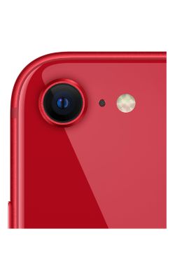 Apple iPhone SE 3rd gen - (PRODUCT)RED - 64GB