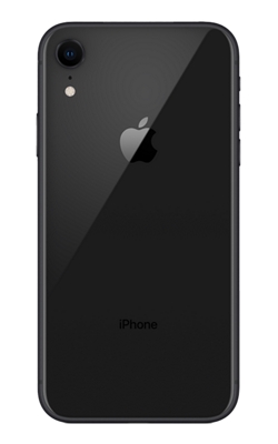 Apple-iPhone XR-slide-1