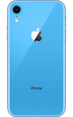 スマートフォン/携帯電話 スマートフォン本体 Apple iPhone XR | 1 color in 128GB | T-Mobile
