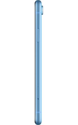 Apple iPhone XR - Blue - 128GB