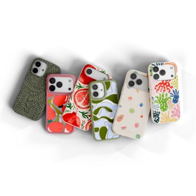 A MagSafe Plyo case for iPhone 17 Pro 