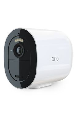 Arlo Go 2 LTE WiFi Security Camera