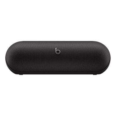 Black Beats pill speaker