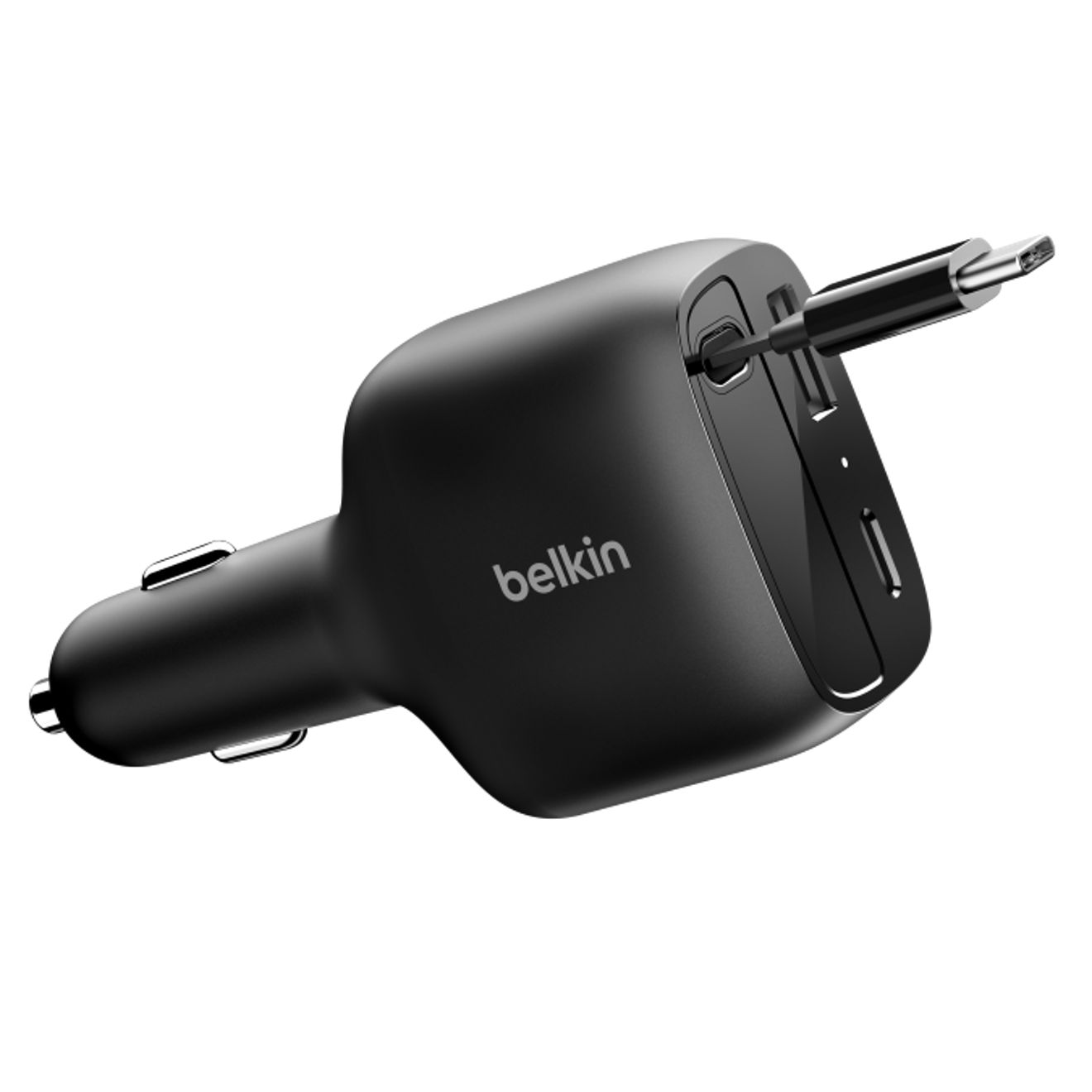 Belkin 75W Car Charger
