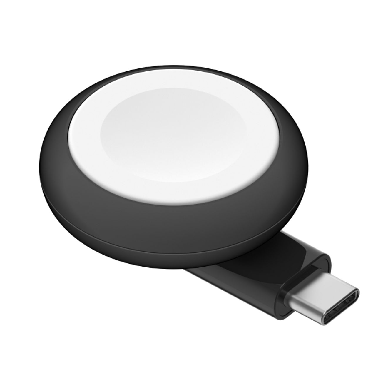Belkin Portable USB C for Apple Watch Charger