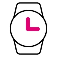 Smartwatch Icon