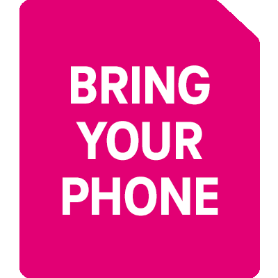 T-Mobile® SIM Card