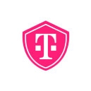 Icon of a T-Mobile shield