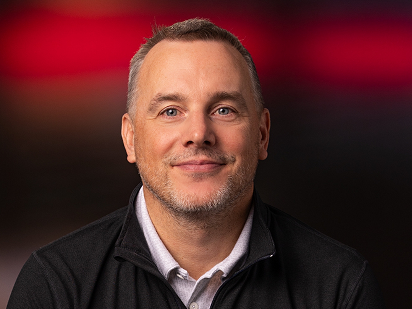 Cameron Janes, Executive Vice President, Chief Retail Officer