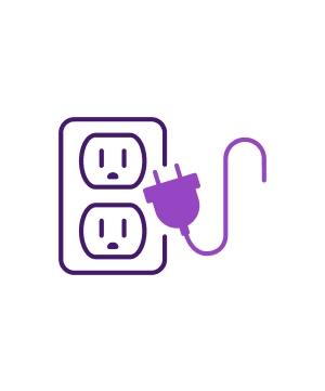 Charger icon